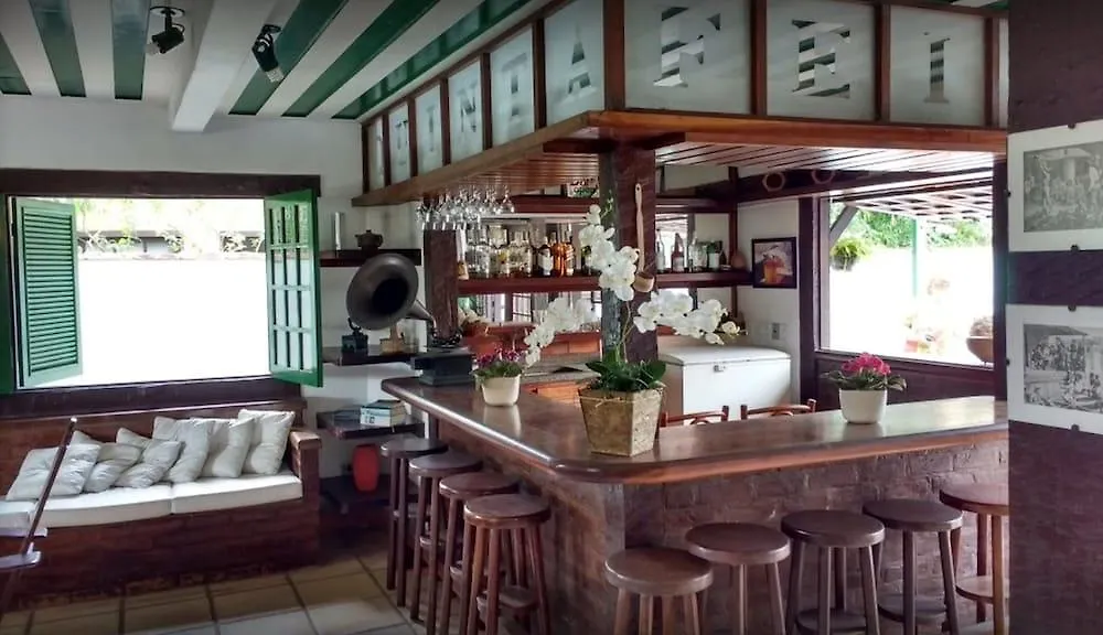 Barla Inn Suites Armacao dos Buzios Brazil
